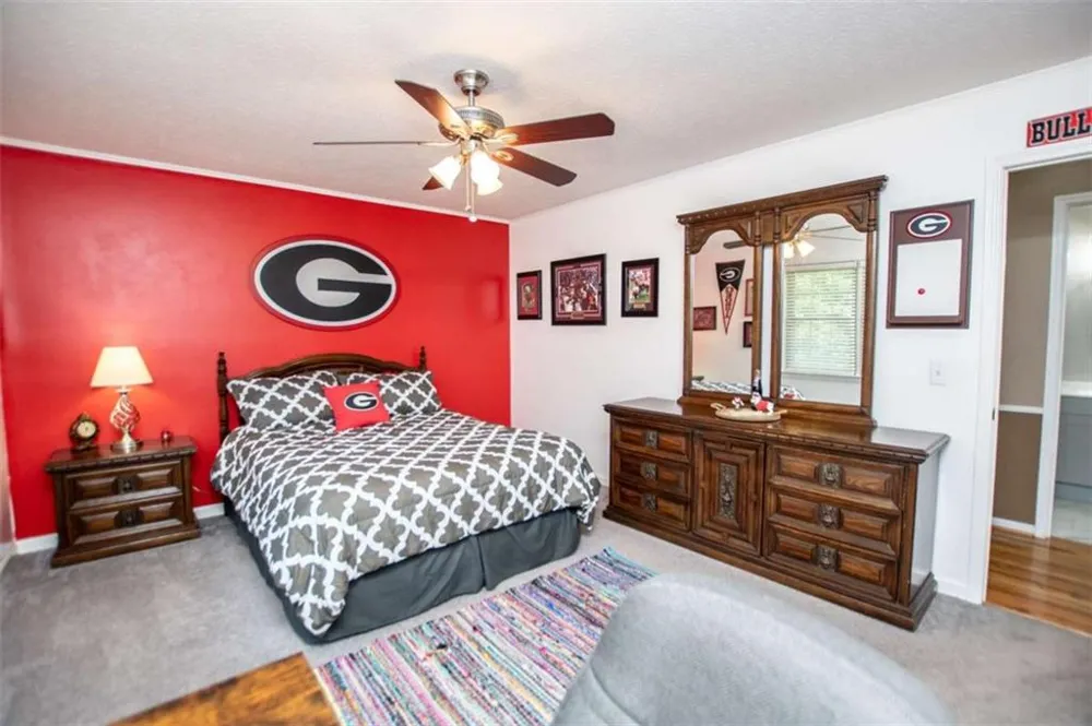 401 W Jonesville Road W Bowdon, GA 30108