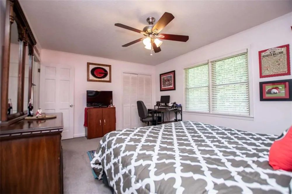 401 W Jonesville Road W Bowdon, GA 30108