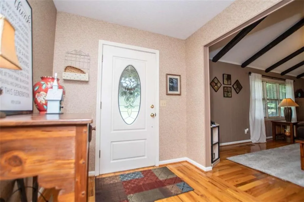 401 W Jonesville Road W Bowdon, GA 30108