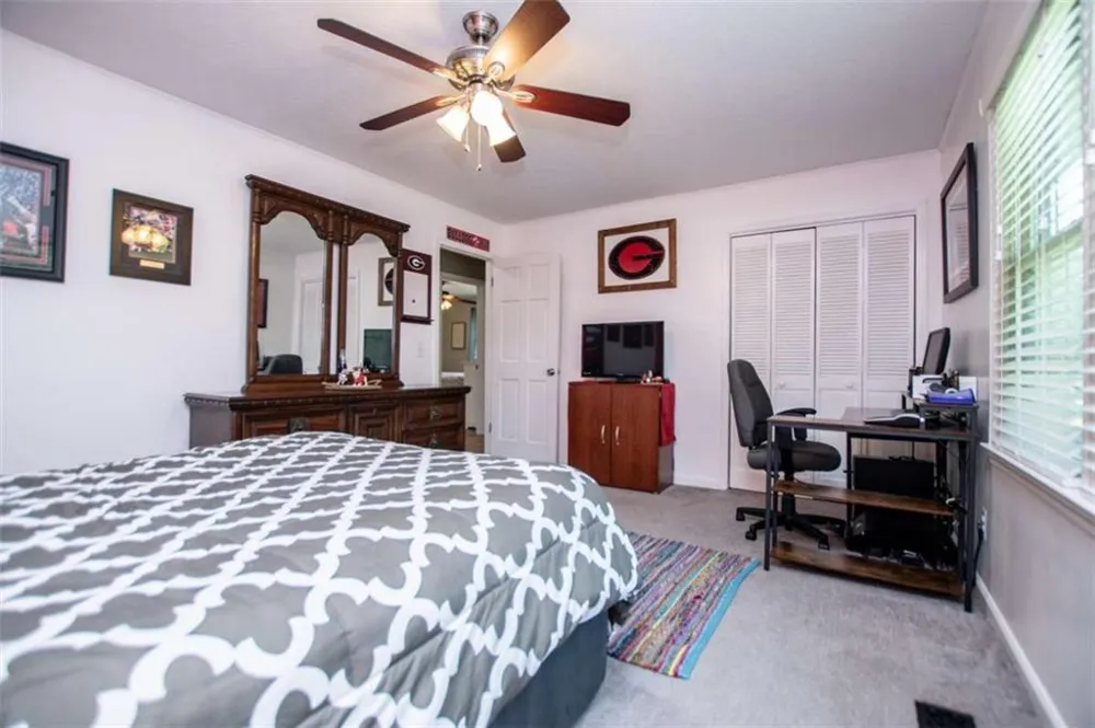 401 W Jonesville Road W Bowdon, GA 30108