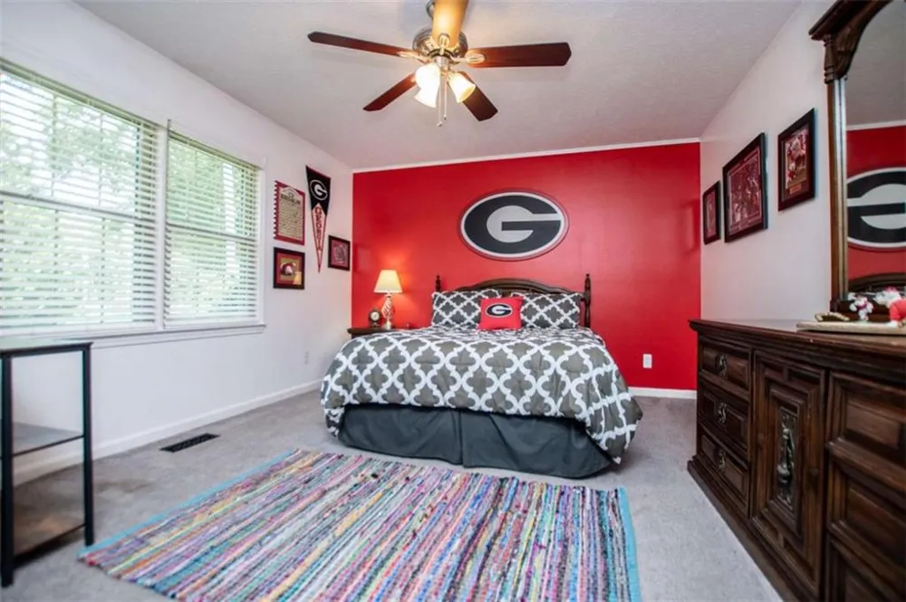 401 W Jonesville Road W Bowdon, GA 30108