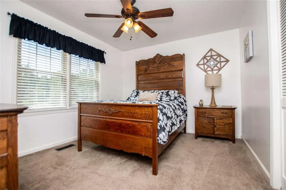 401 W Jonesville Road W Bowdon, GA 30108