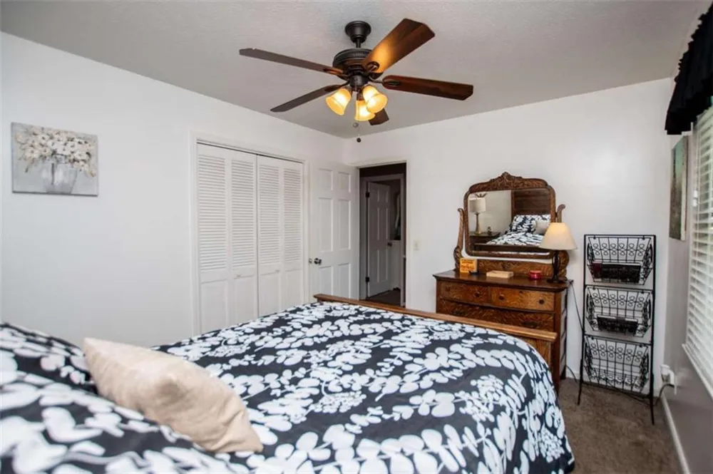401 W Jonesville Road W Bowdon, GA 30108