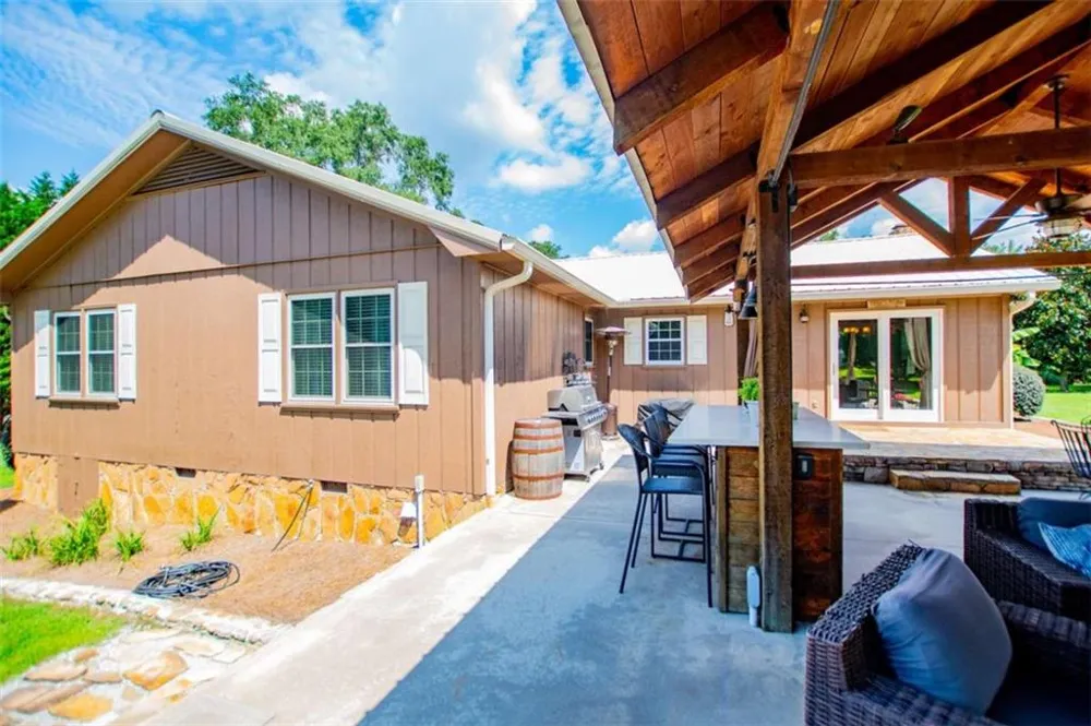 401 W Jonesville Road W Bowdon, GA 30108