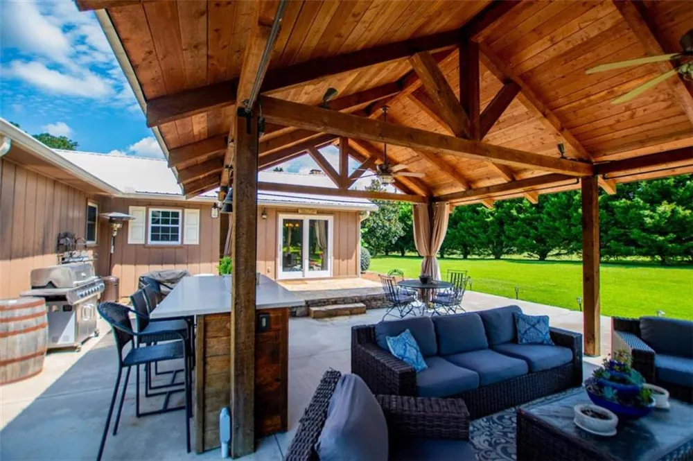 401 W Jonesville Road W Bowdon, GA 30108