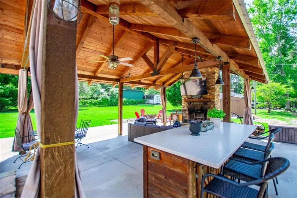 401 W Jonesville Road W Bowdon, GA 30108