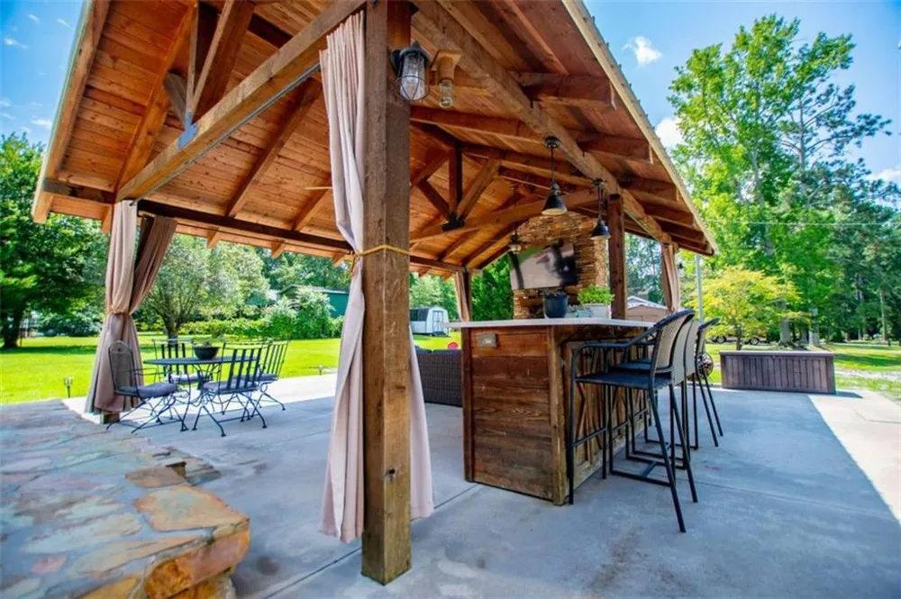 401 W Jonesville Road W Bowdon, GA 30108