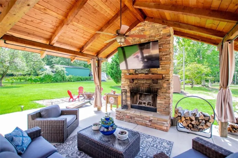 401 W Jonesville Road W Bowdon, GA 30108