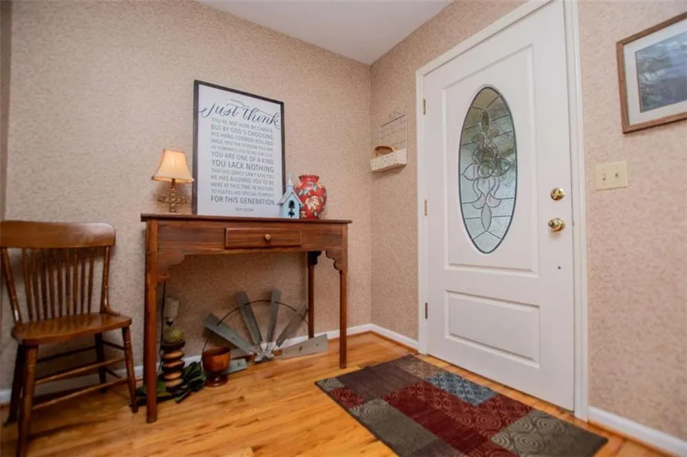 401 W Jonesville Road W Bowdon, GA 30108
