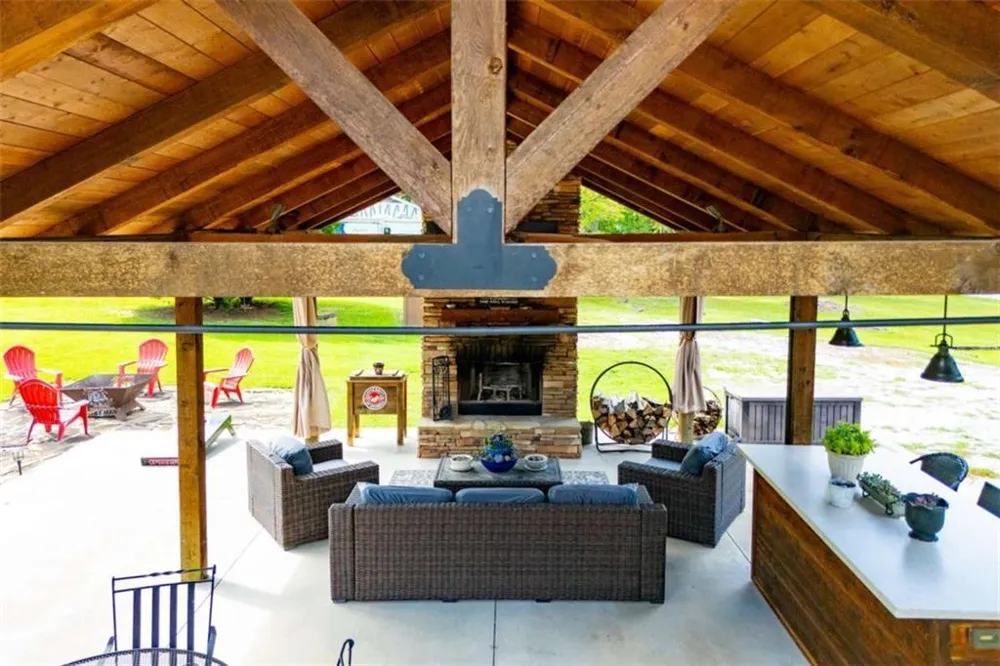 401 W Jonesville Road W Bowdon, GA 30108