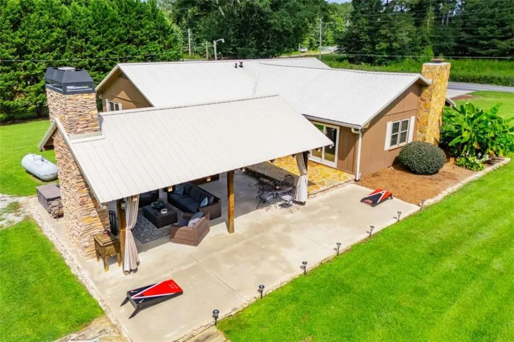 401 W Jonesville Road W Bowdon, GA 30108