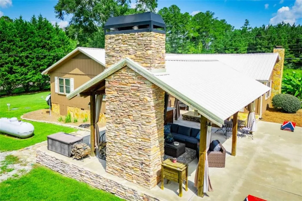 401 W Jonesville Road W Bowdon, GA 30108