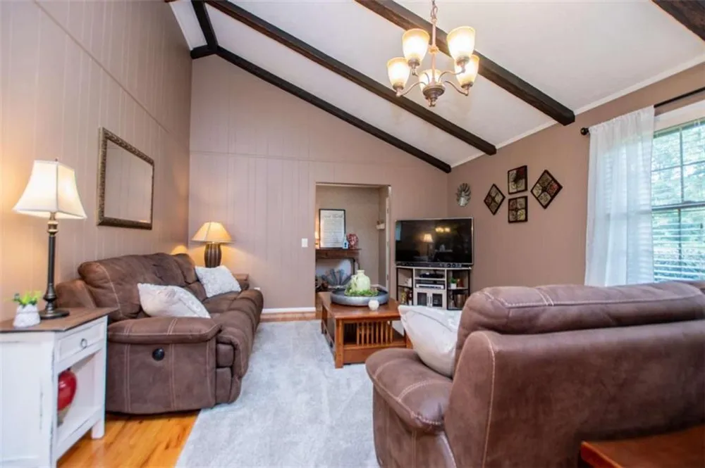 401 W Jonesville Road W Bowdon, GA 30108