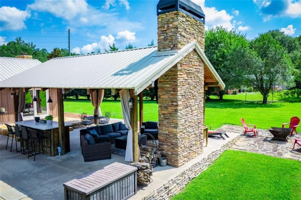 401 W Jonesville Road W Bowdon, GA 30108