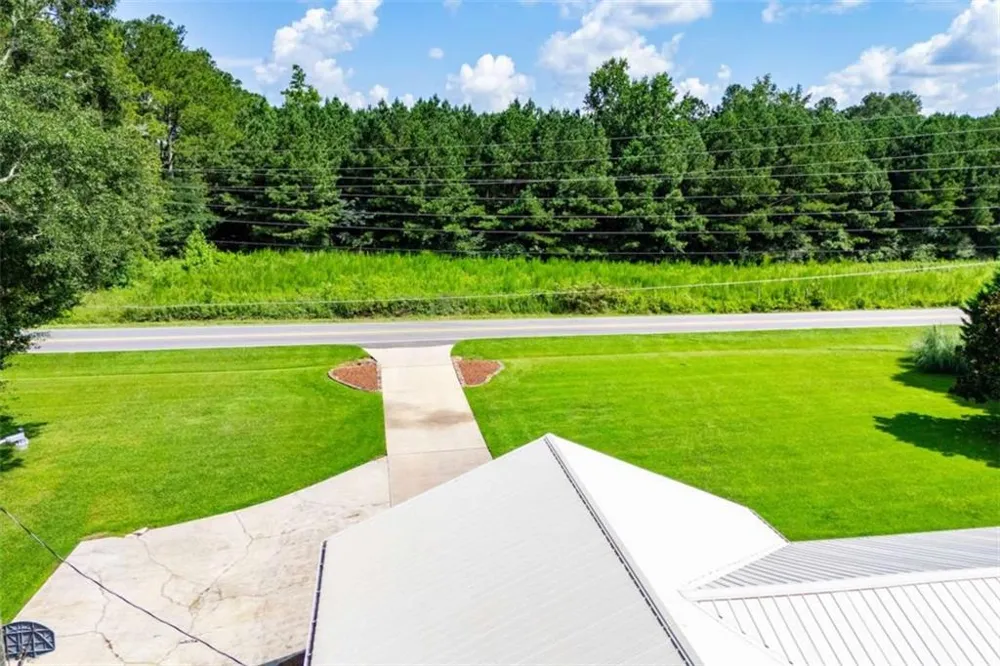 401 W Jonesville Road W Bowdon, GA 30108