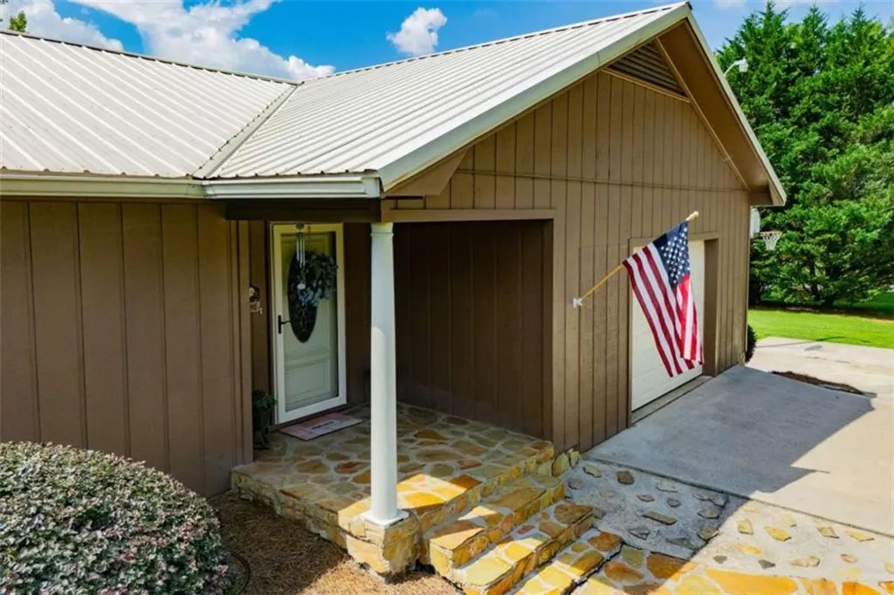 401 W Jonesville Road W Bowdon, GA 30108