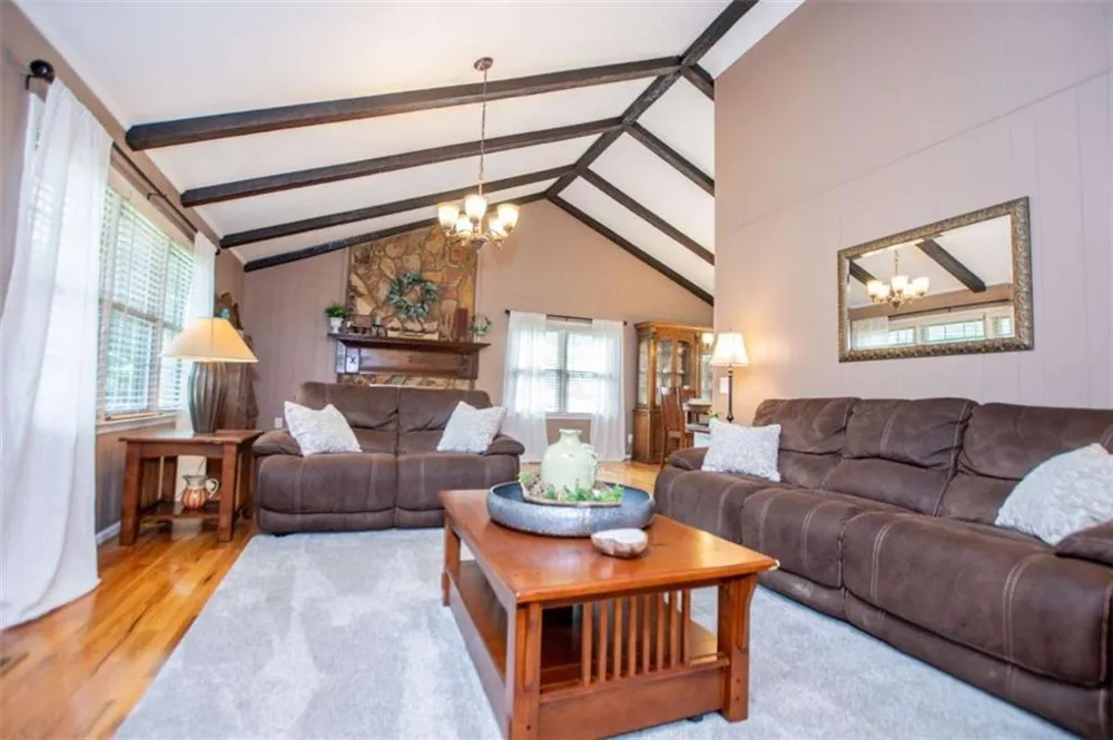 401 W Jonesville Road W Bowdon, GA 30108