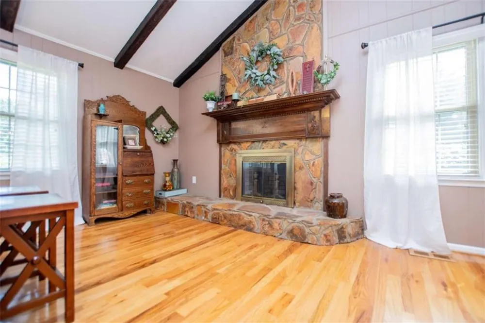 401 W Jonesville Road W Bowdon, GA 30108