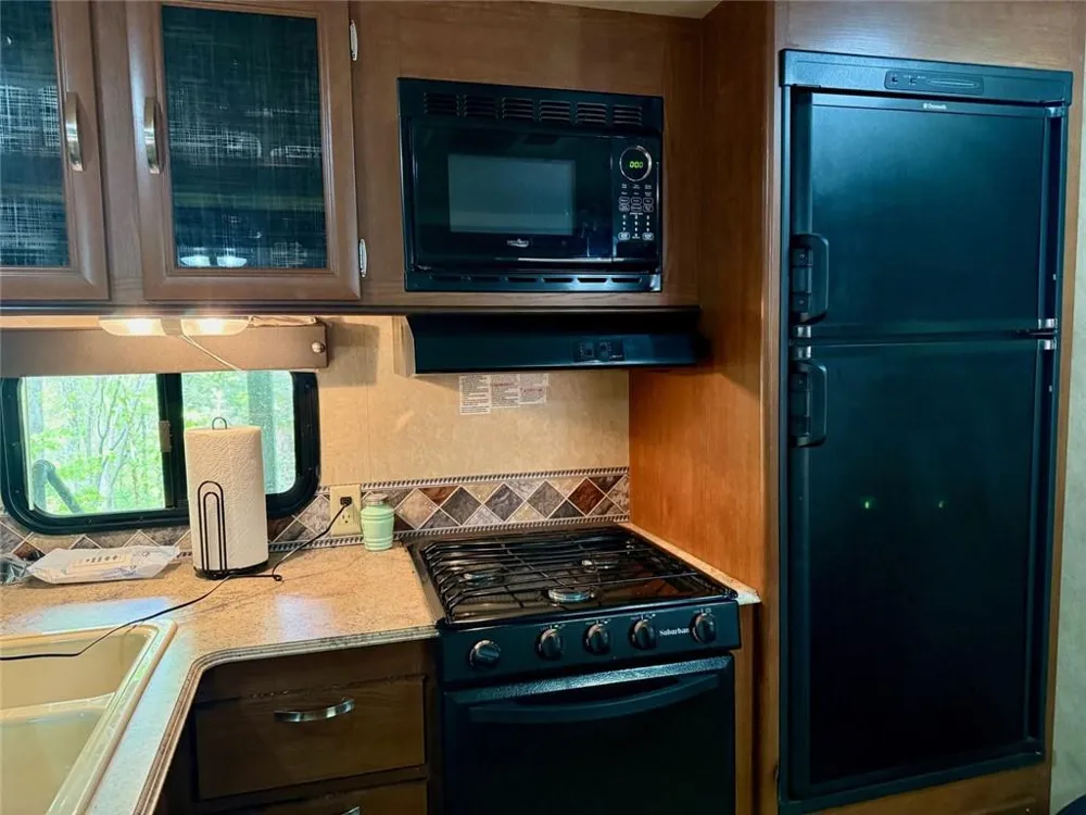 142 33rd Street Ellijay, GA 30540