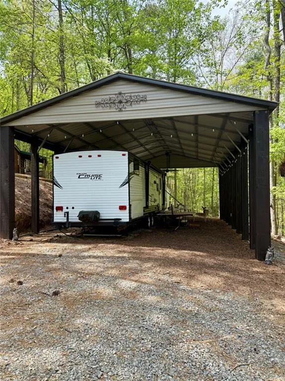 142 33rd Street Ellijay, GA 30540