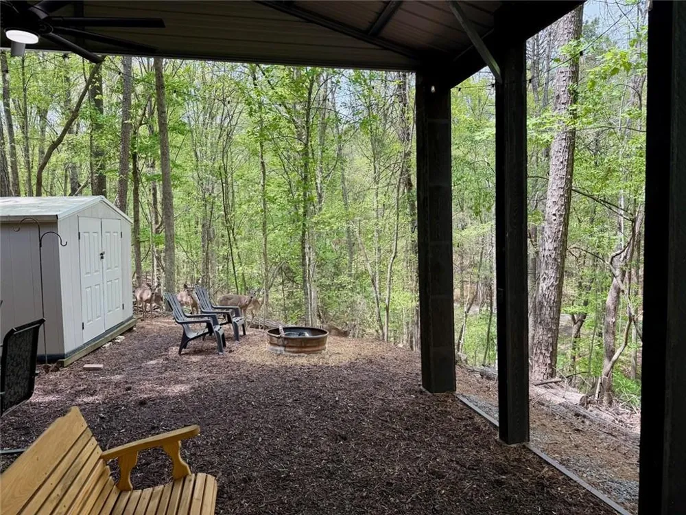 142 33rd Street Ellijay, GA 30540