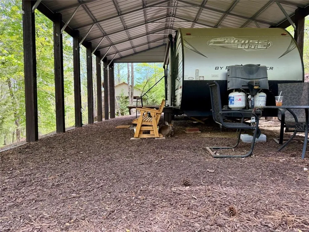 142 33rd Street Ellijay, GA 30540