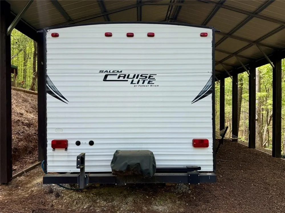 142 33rd Street Ellijay, GA 30540