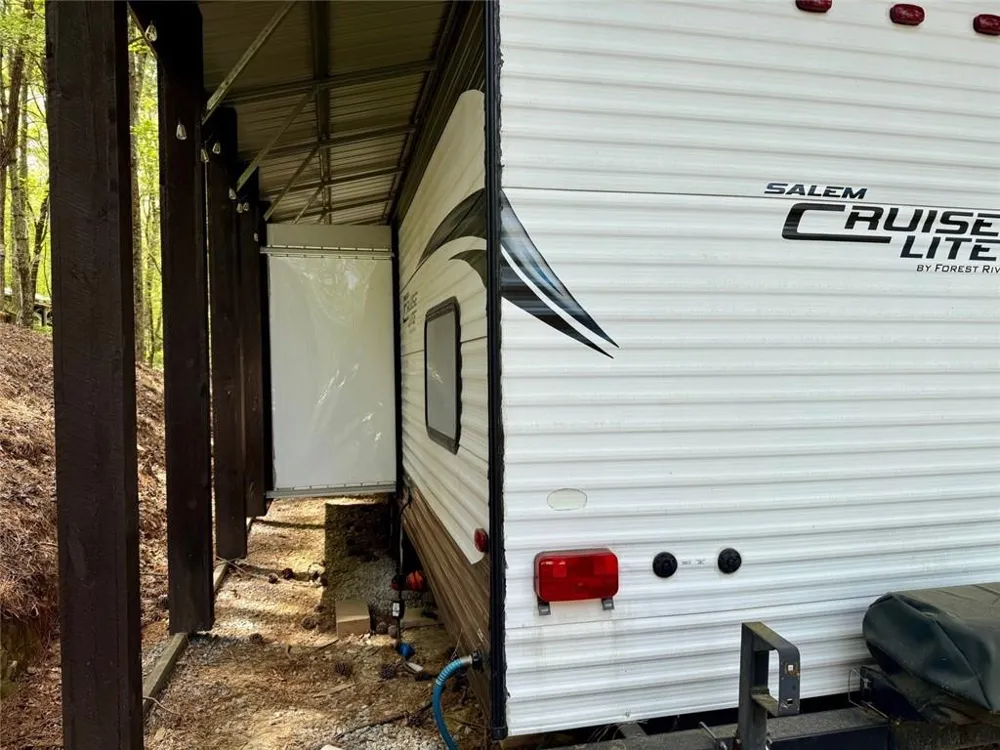 142 33rd Street Ellijay, GA 30540
