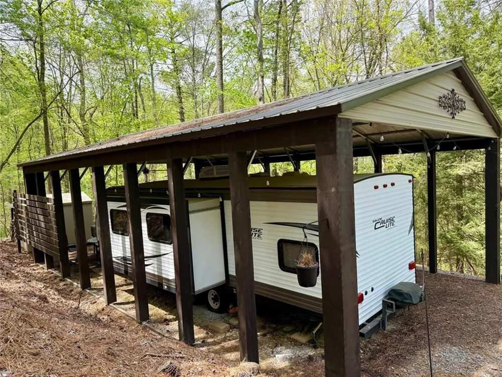 142 33rd Street Ellijay, GA 30540