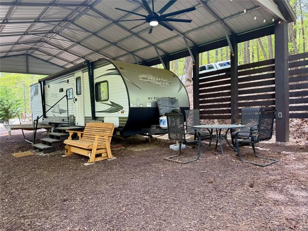 142 33rd Street Ellijay, GA 30540