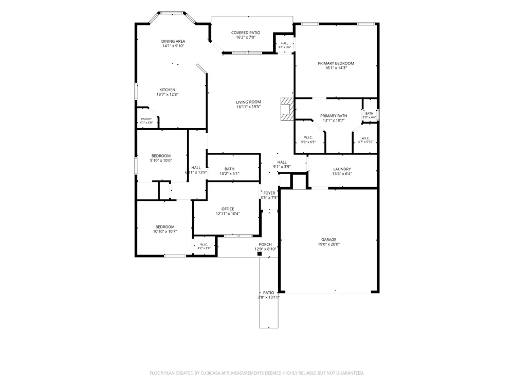 557 Willowview Drive Saginaw, TX 76179