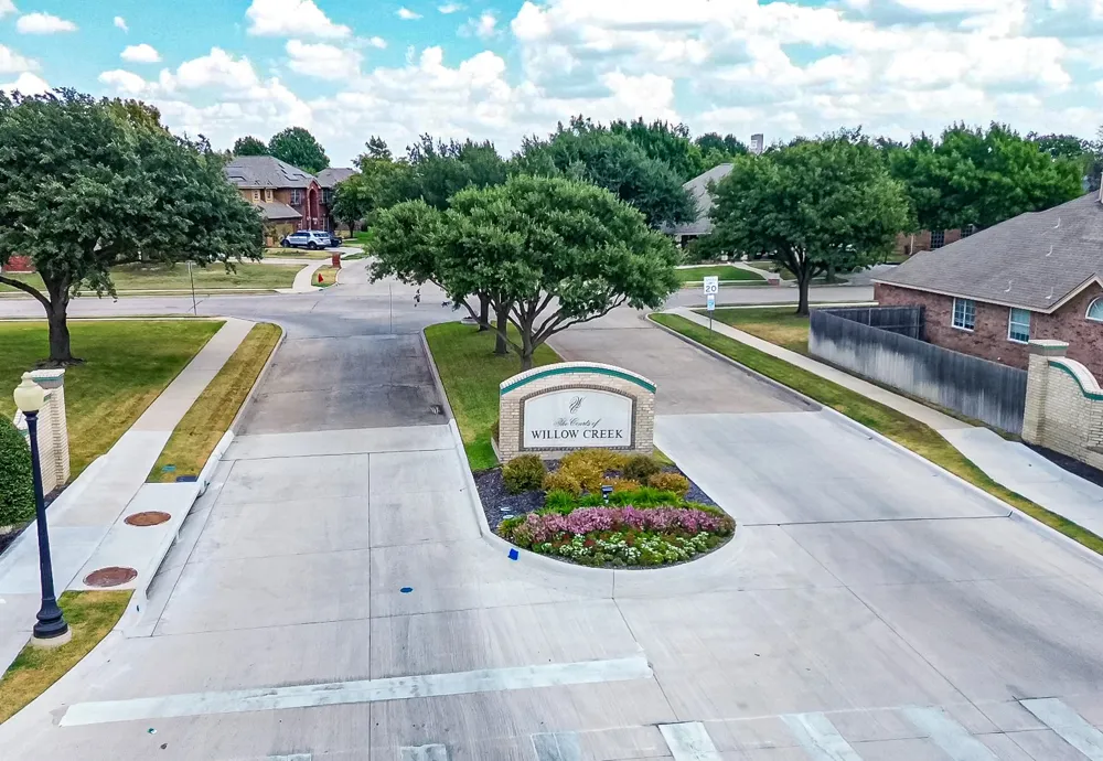 557 Willowview Drive Saginaw, TX 76179