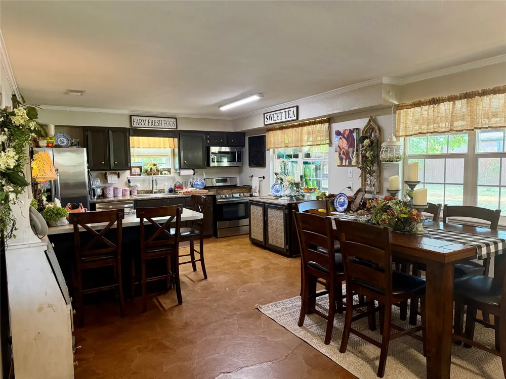100 Nell Lane Yantis, TX 75497