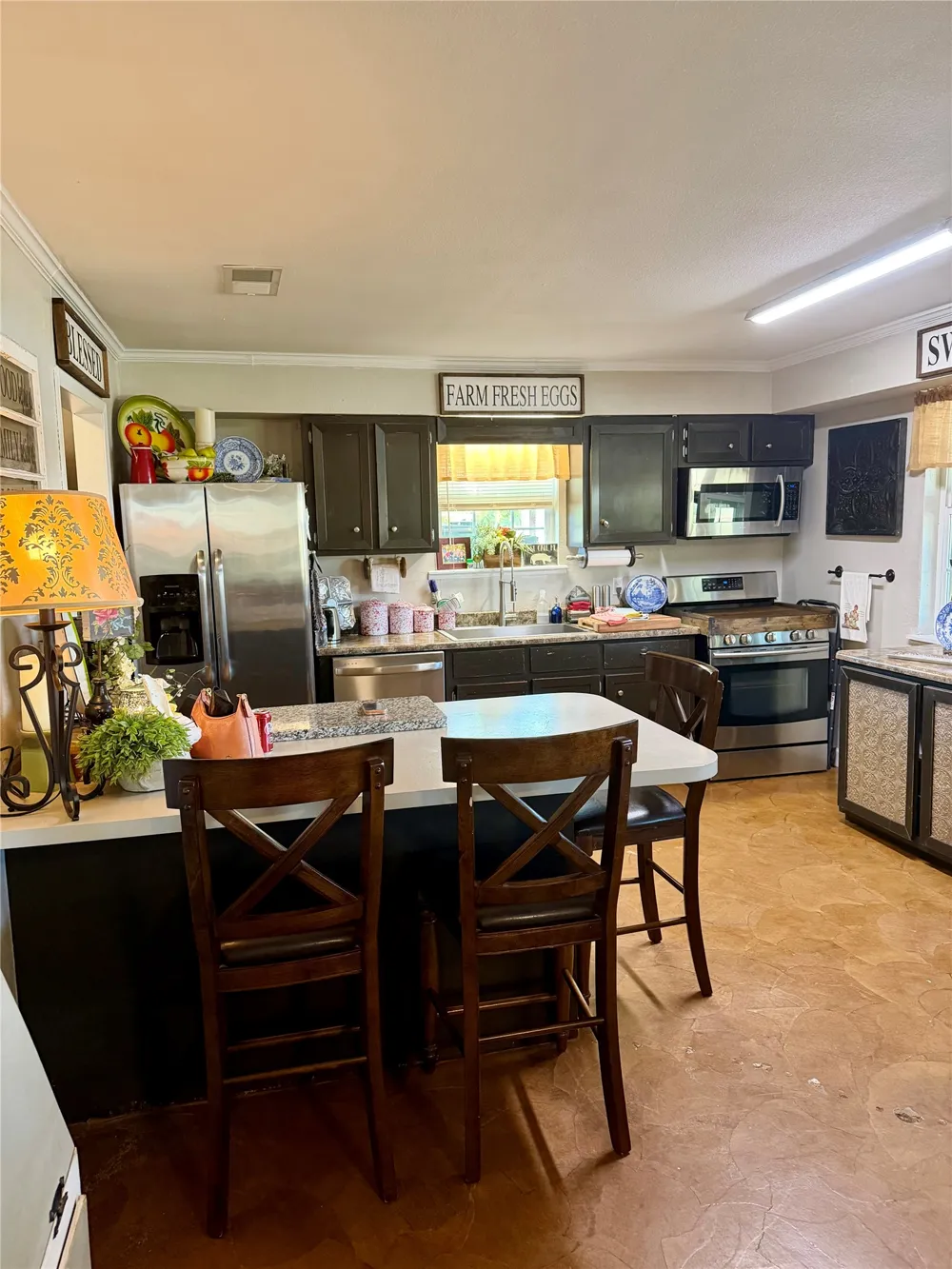 100 Nell Lane Yantis, TX 75497