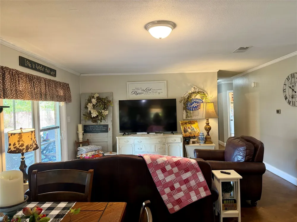 100 Nell Lane Yantis, TX 75497