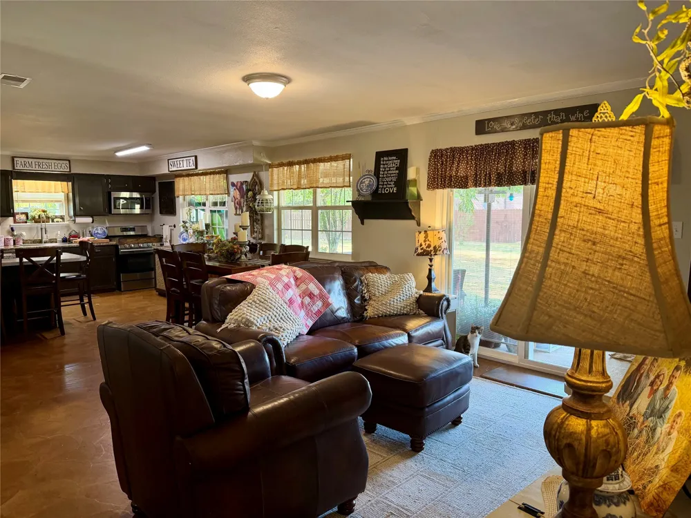100 Nell Lane Yantis, TX 75497