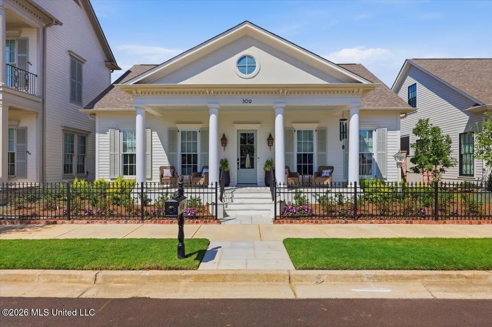 309 Felicity Street Madison, MS 39110