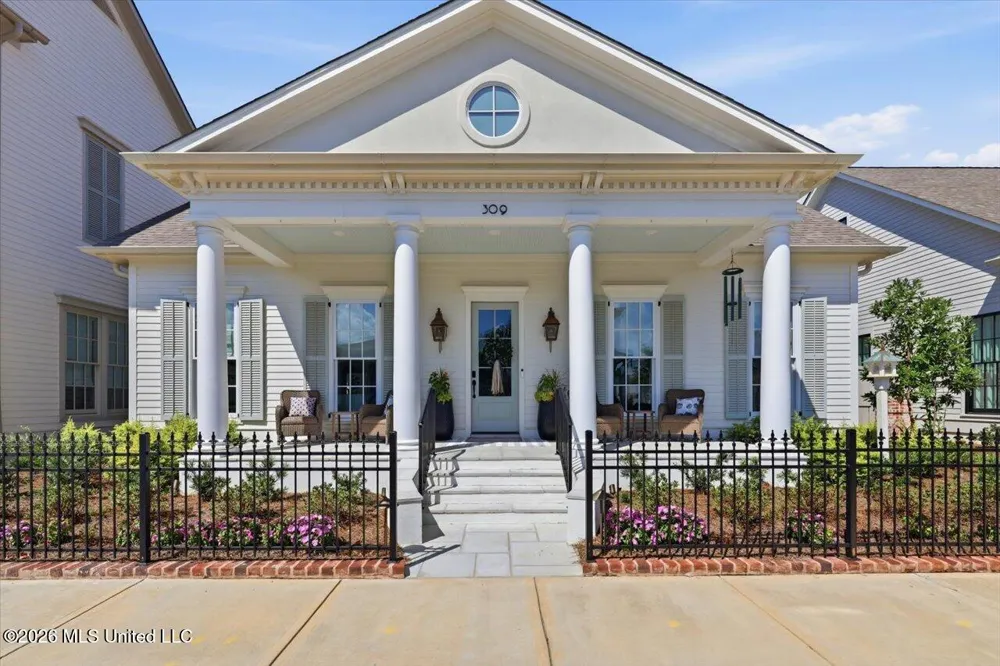 309 Felicity Street Madison, MS 39110
