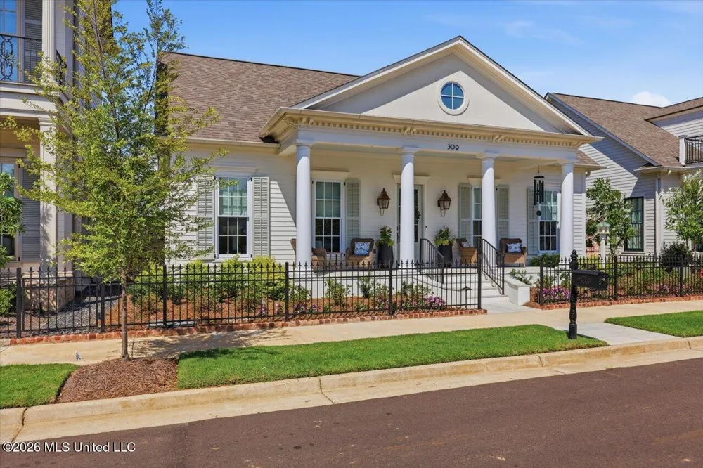 309 Felicity Street Madison, MS 39110
