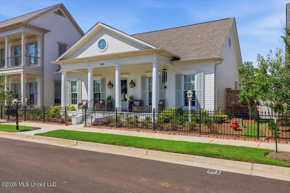 309 Felicity Street Madison, MS 39110