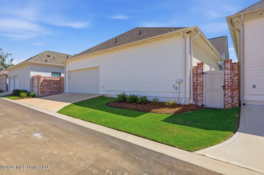 309 Felicity Street Madison, MS 39110