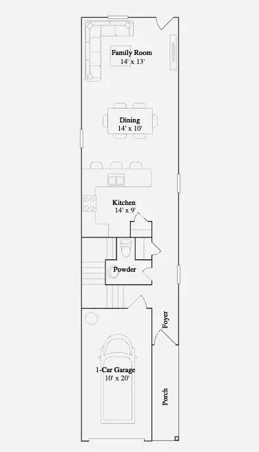 17266 Cymbal Lane Conroe, TX 77306