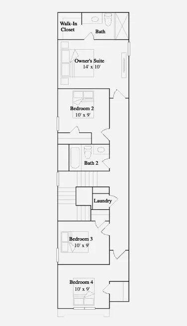17266 Cymbal Lane Conroe, TX 77306