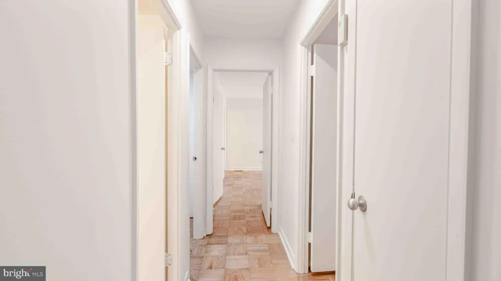 29 STONEHENGE CIRCLE #2 Pikesville, MD 21208