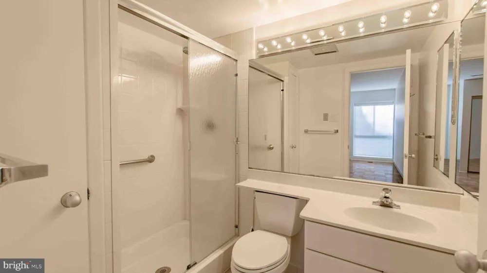 29 STONEHENGE CIRCLE #2 Pikesville, MD 21208