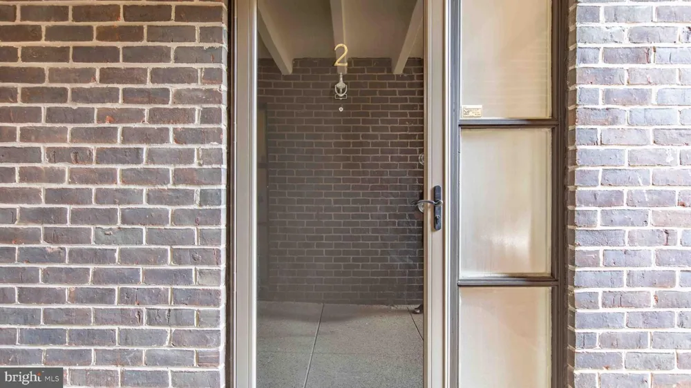 29 STONEHENGE CIRCLE #2 Pikesville, MD 21208