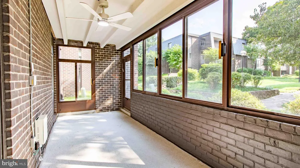 29 STONEHENGE CIRCLE #2 Pikesville, MD 21208