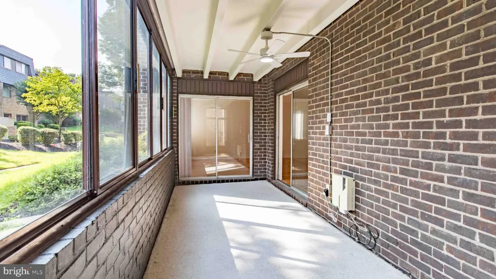 29 STONEHENGE CIRCLE #2 Pikesville, MD 21208