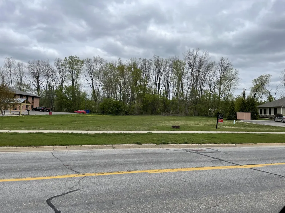 Brown Boulevard Ionia, MI 48846