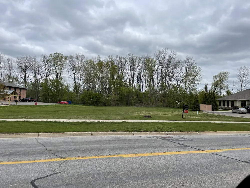 Brown Boulevard Ionia, MI 48846